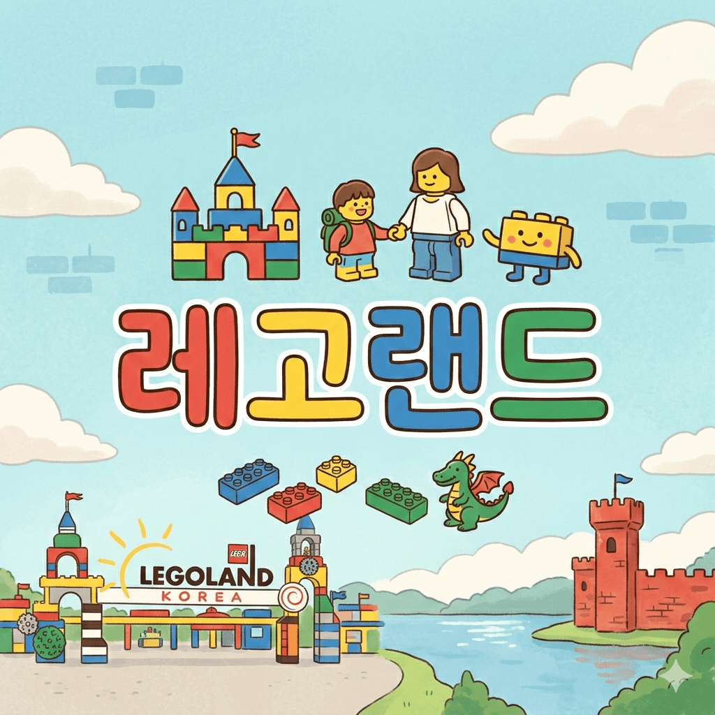 레고랜드