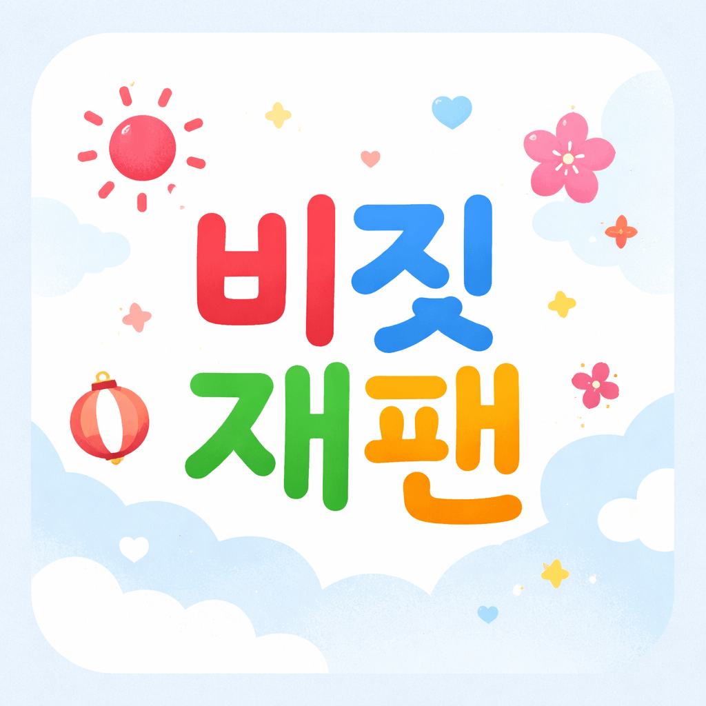 비짓재팬