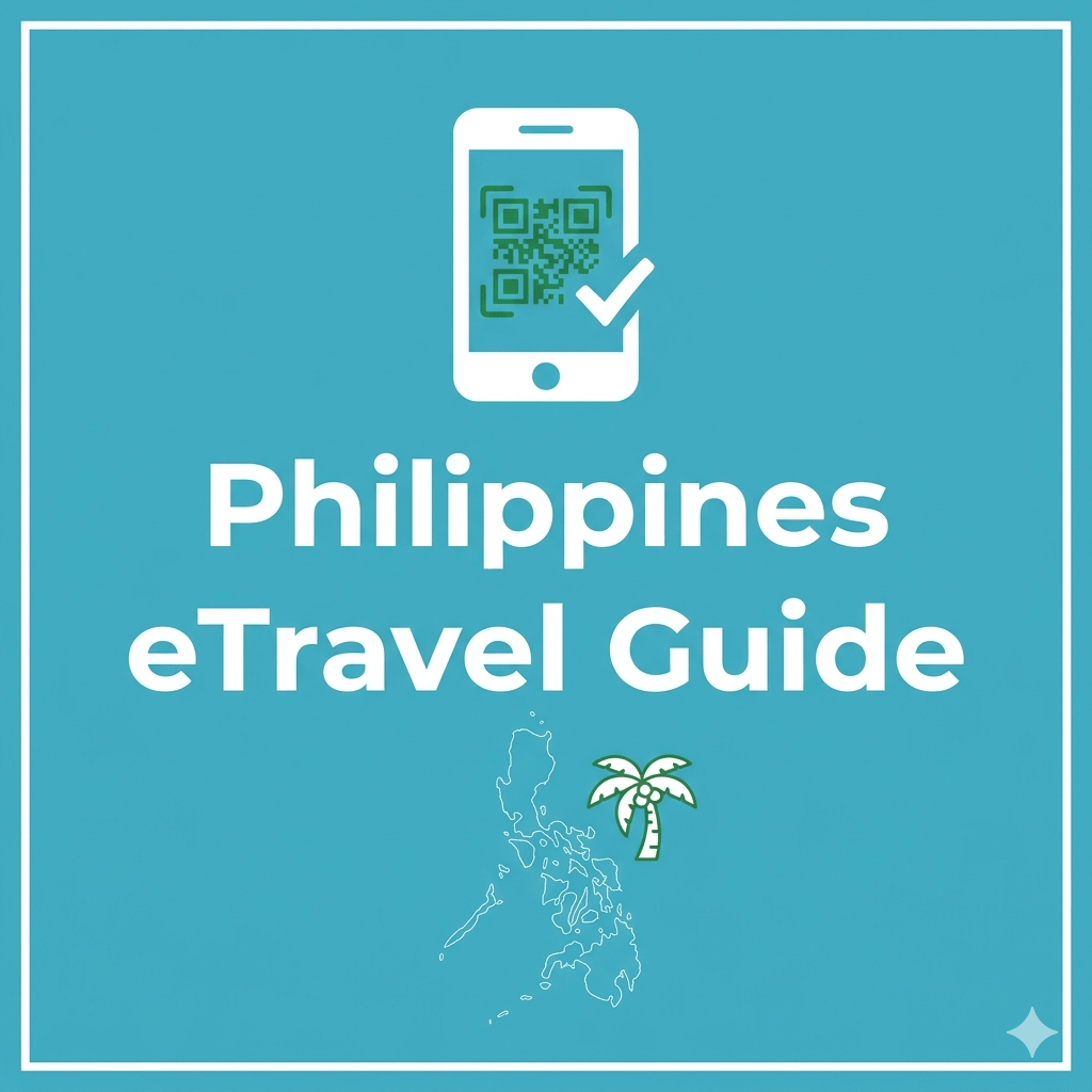 Philippines eTravel Guide