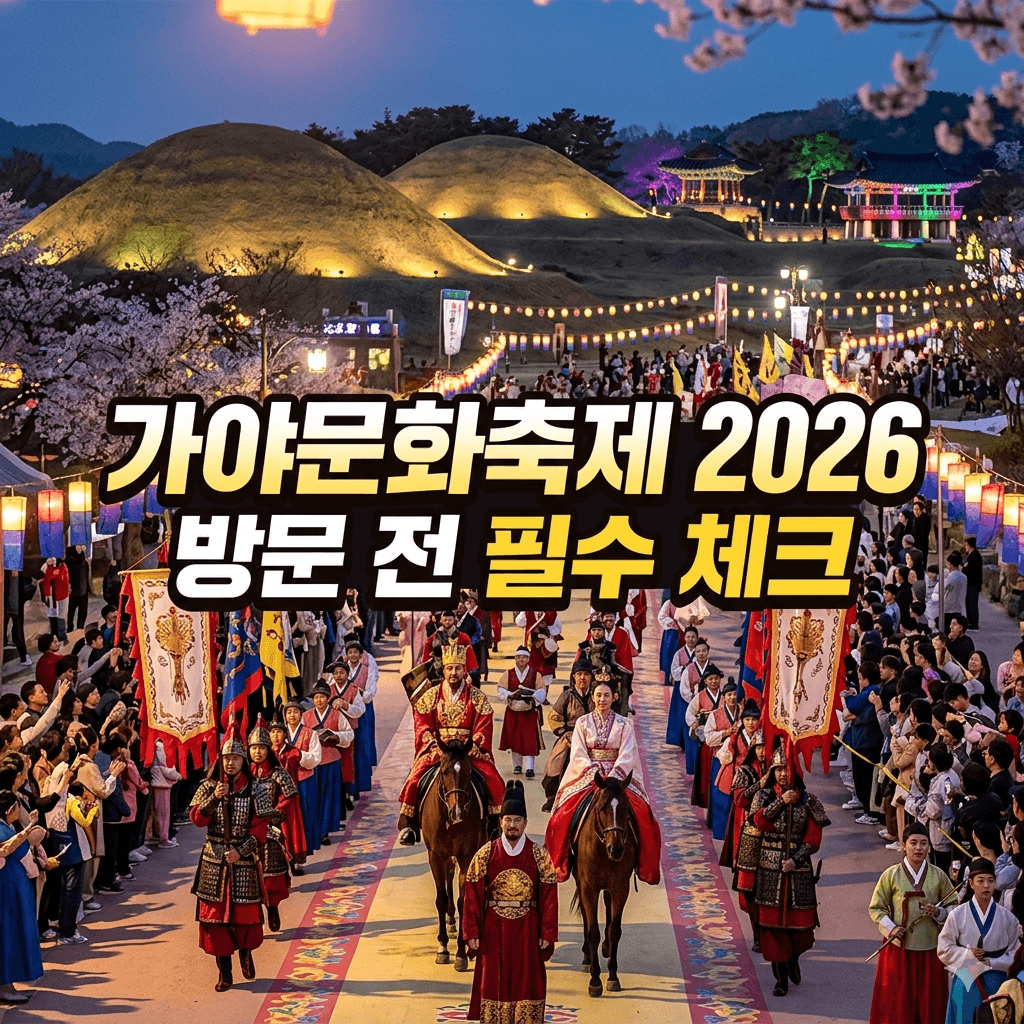 가야문화축제