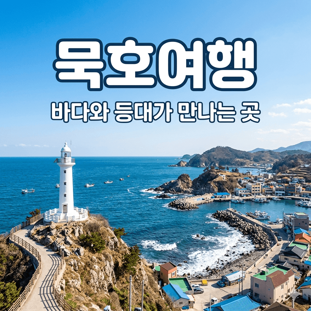 묵호여행