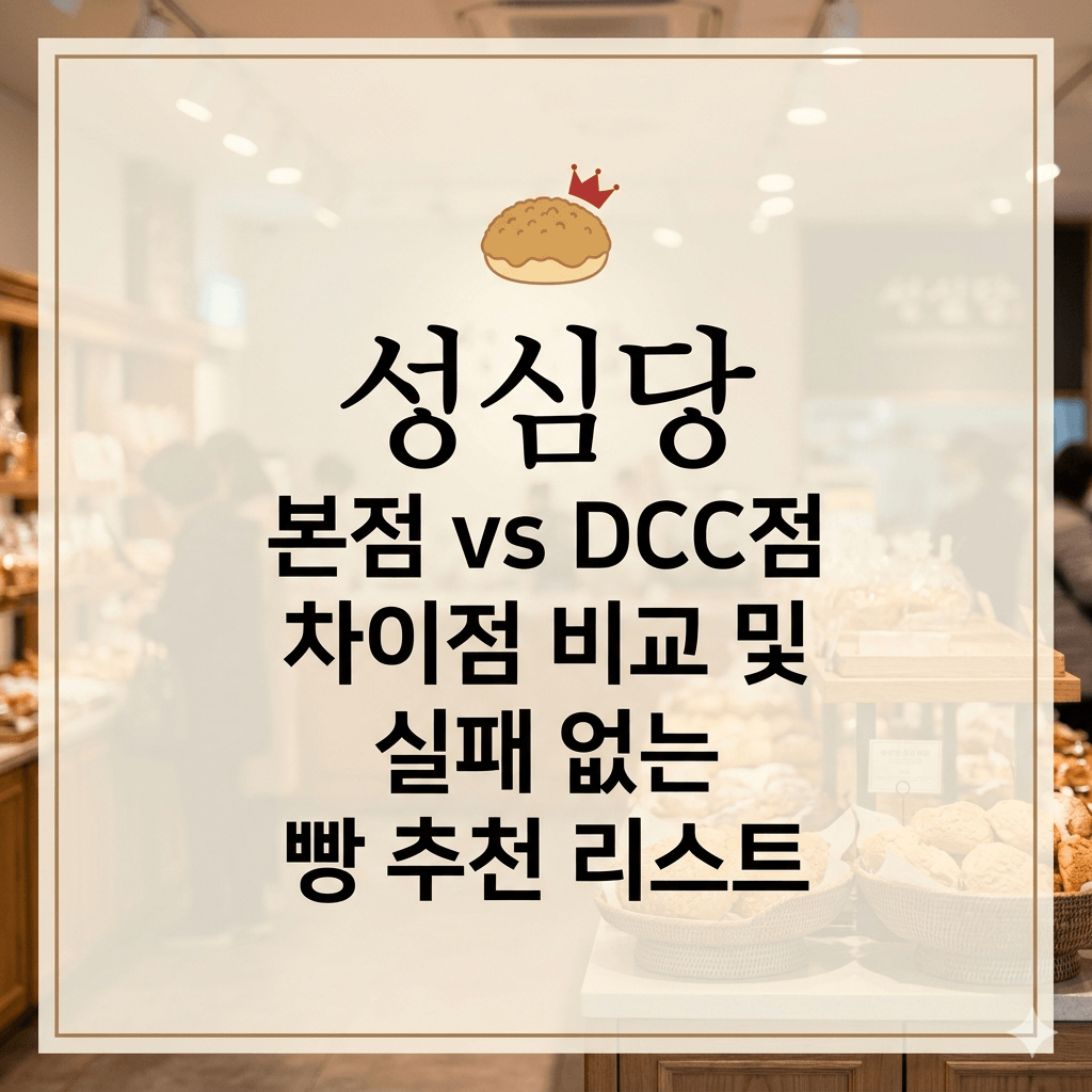 성심당