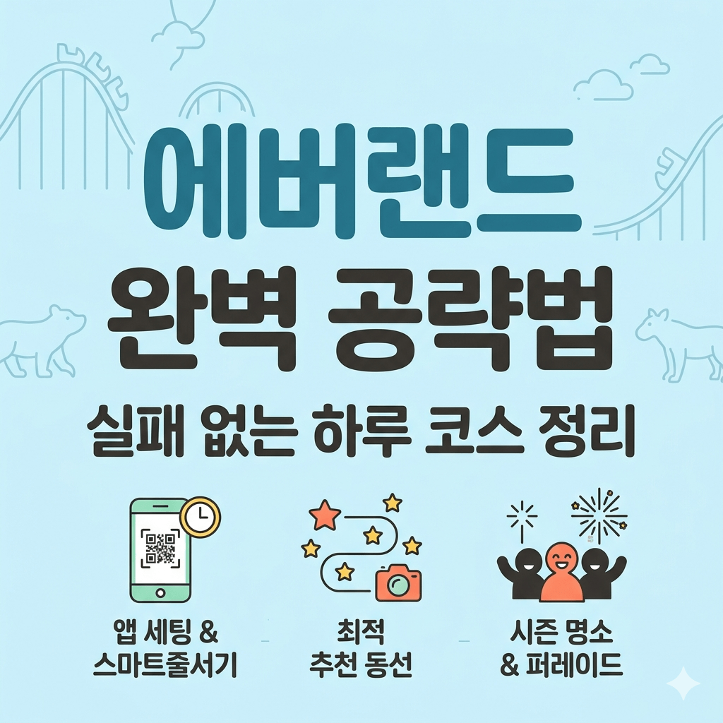 에버랜드