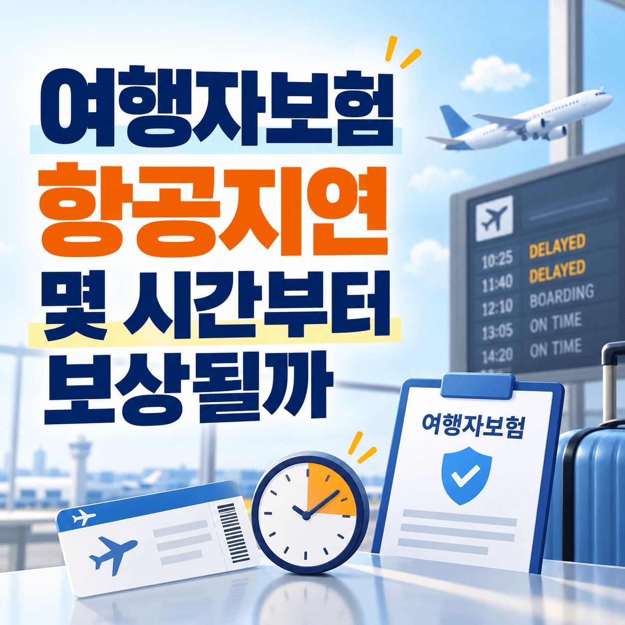 여행자보험