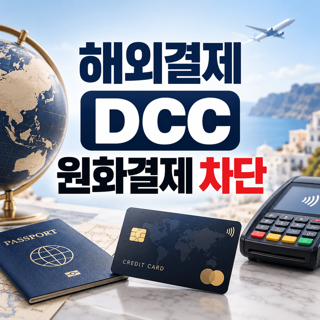해외결제