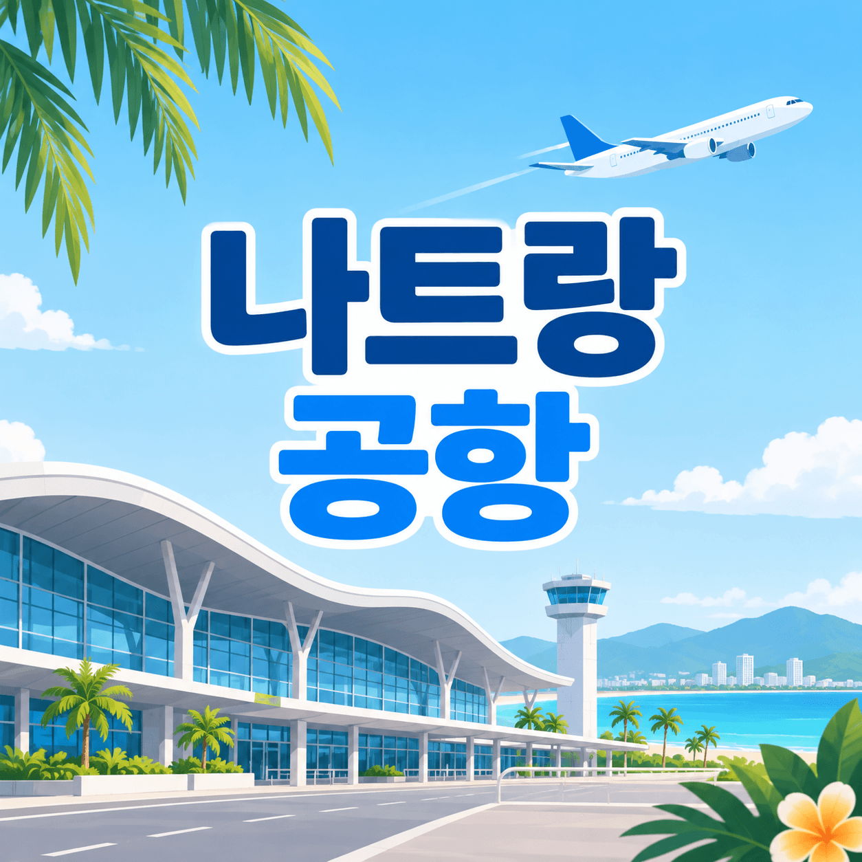 나트랑 공항