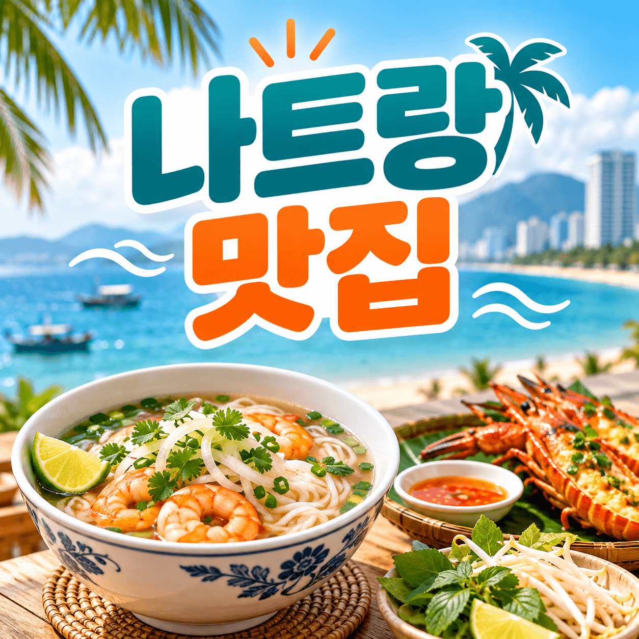 나트랑 맛집