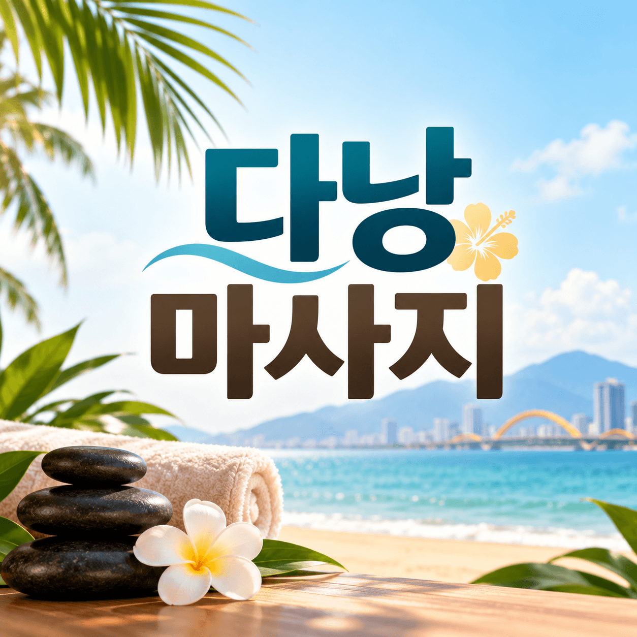 다낭 마사지