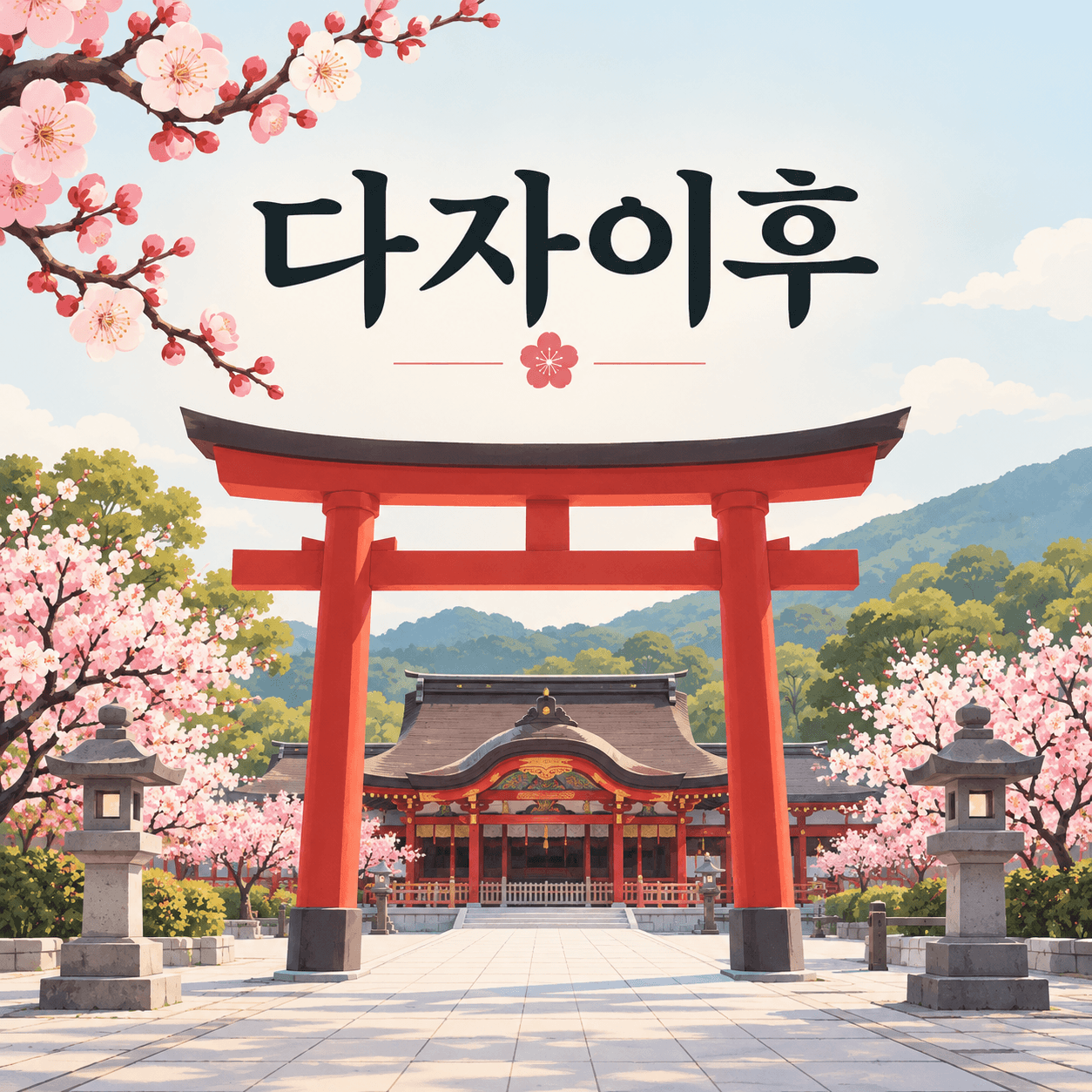 다자이후
