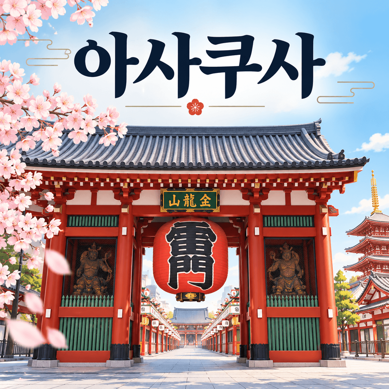 아사쿠사