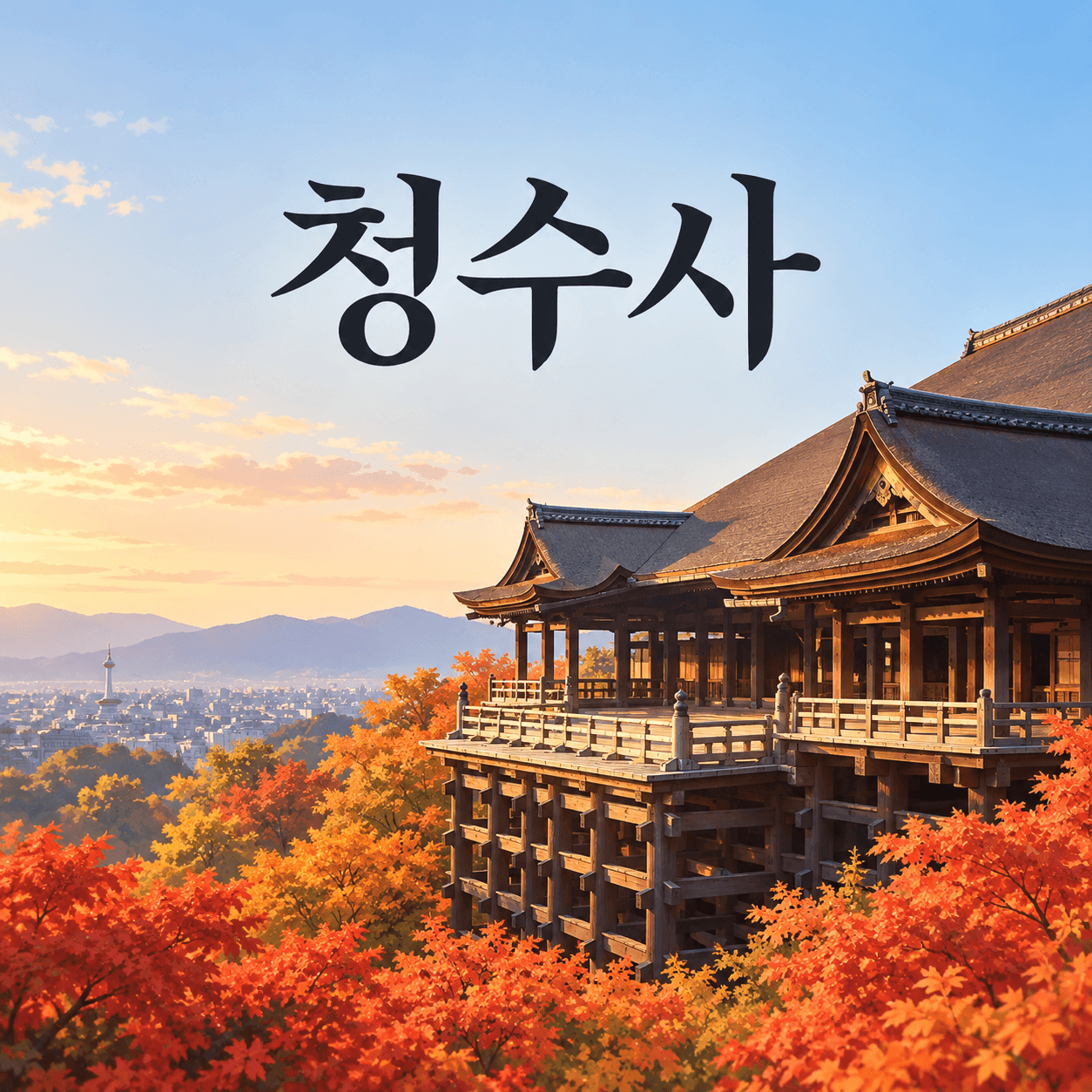 청수사